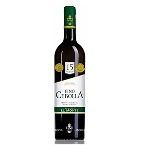 Fino Cebolla en Rama