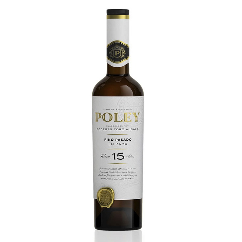 Fino Pasado en rama
