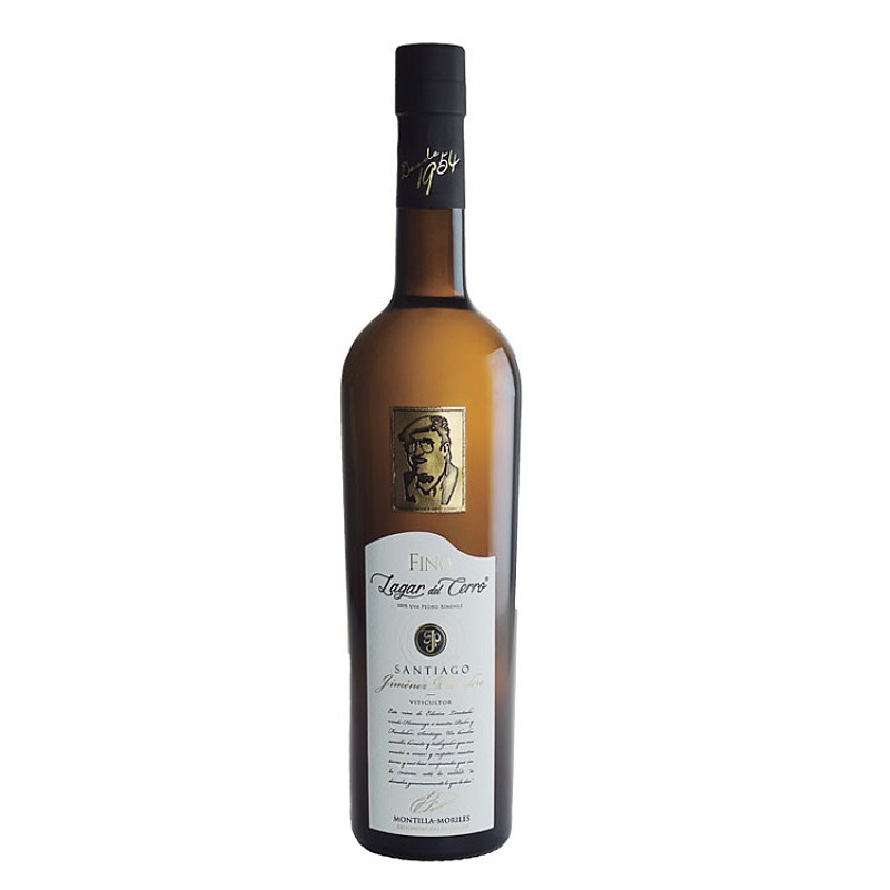 Fino Lagar del Cerro