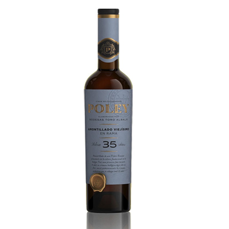 Amontillado Viejísimo Poley
