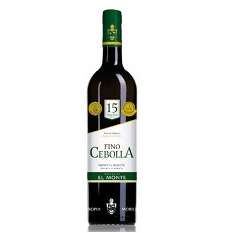 Fino Cebolla en Rama