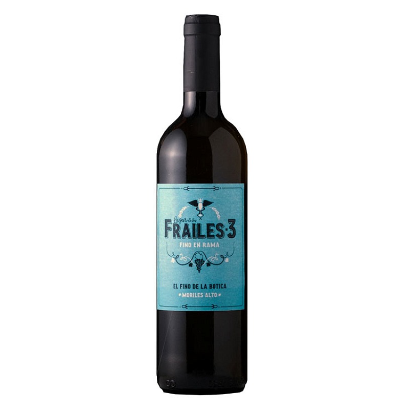 Fino Lagara de los Frailes 3