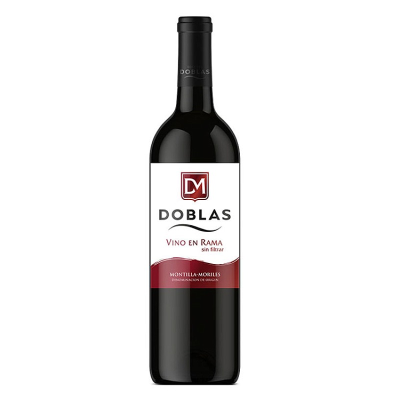 Doblas Fino en Rama