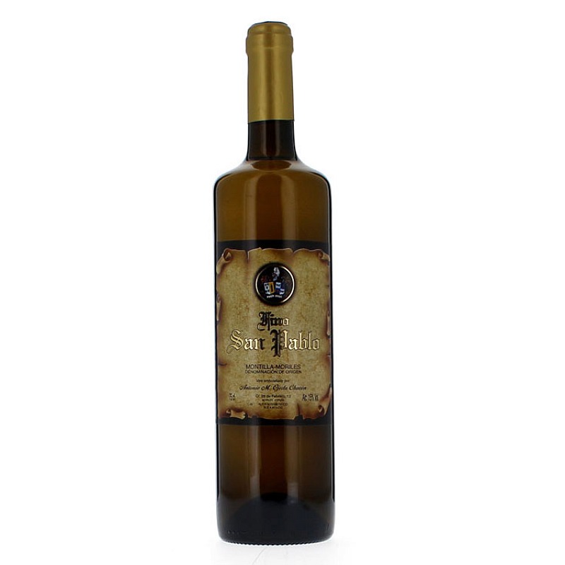 Fino San Pablo